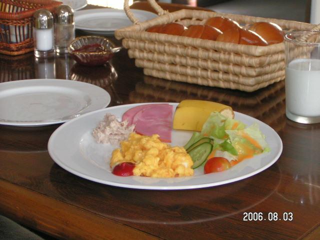 Pension Rapan 카타시나 외부 사진